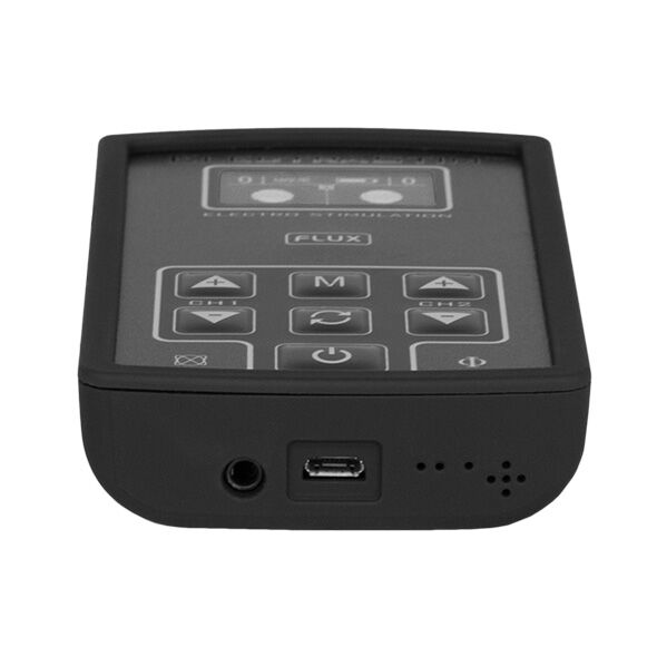 Electrastim Flux Stimulator Unit | Niks.fi verkkokauppa