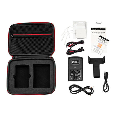 Electrastim Flux Stimulator Unit | Niks.fi verkkokauppa