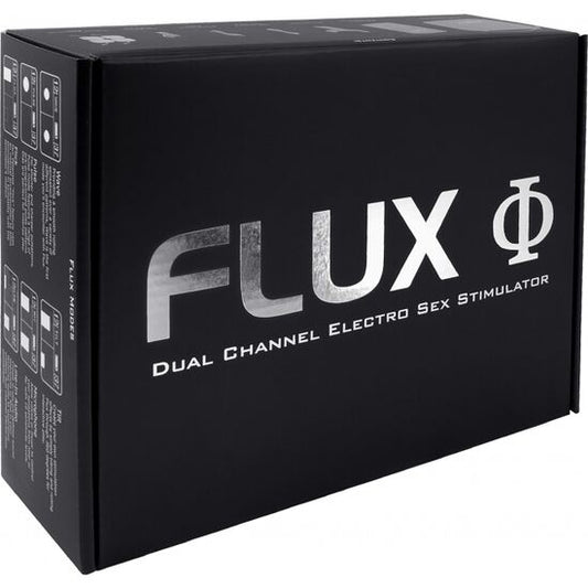 Electrastim Flux Stimulator Unit | Niks.fi verkkokauppa