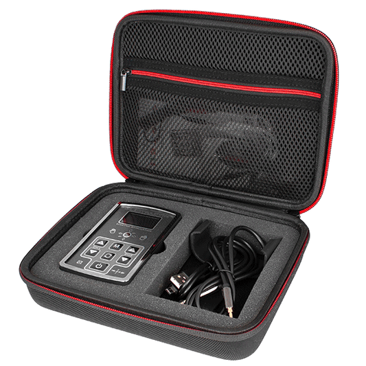 Electrastim Axis High Specification Electro Stimulator | Niks.fi verkkokauppa