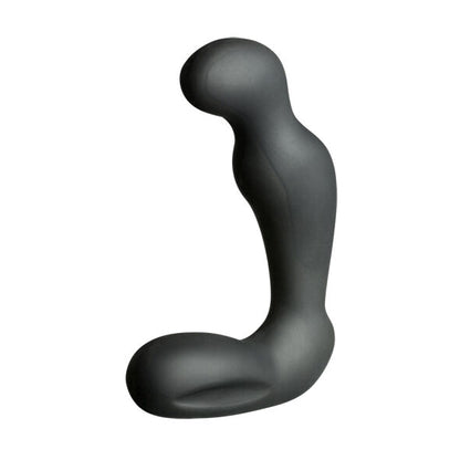 Electrastim Sirius Silicone Black Prostate Massag | Niks.fi verkkokauppa