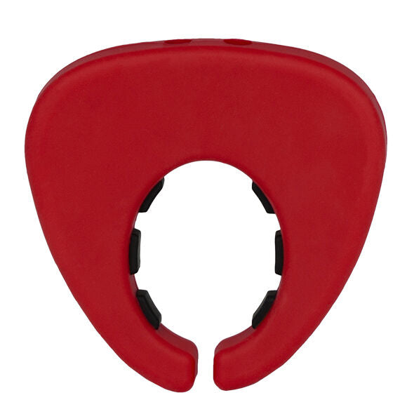 Electrastim Silicone Fusion Viper Cock Shield | Niks.fi verkkokauppa