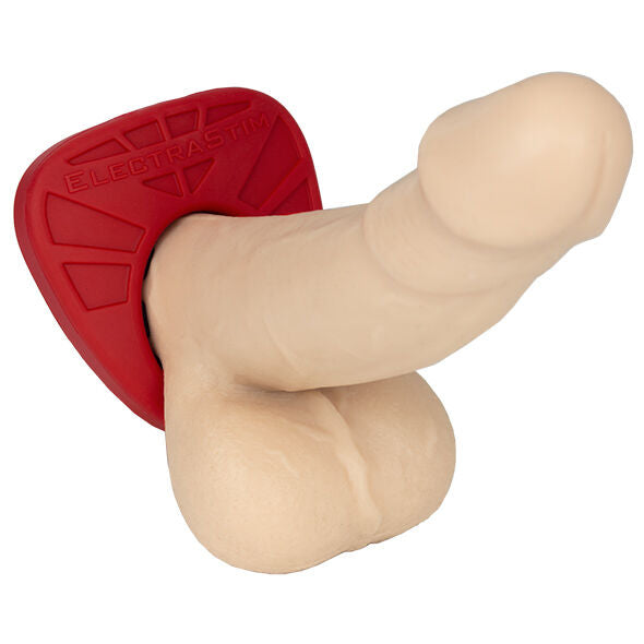 Electrastim Silicone Fusion Viper Cock Shield | Niks.fi verkkokauppa