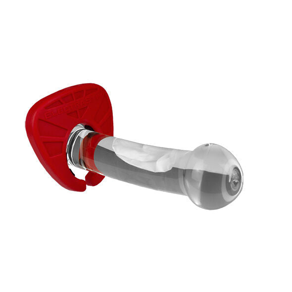 Electrastim Silicone Fusion Viper Cock Shield | Niks.fi verkkokauppa