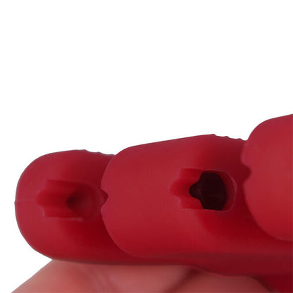 Electrastim Silicone Fusion Infinity Pinwheel | Niks.fi verkkokauppa