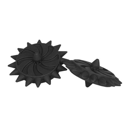 Electrastim Silicone Fusion Infinity Pinwheel | Niks.fi verkkokauppa