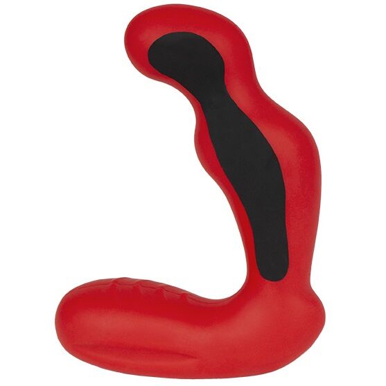 Electrastim Silicone Fusion Habanero Prostate Massager | Niks.fi verkkokauppa