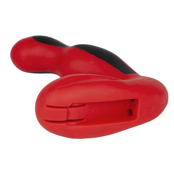 Electrastim Silicone Fusion Habanero Prostate Massager | Niks.fi verkkokauppa