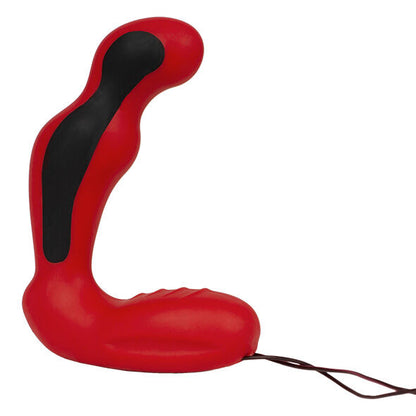 Electrastim Silicone Fusion Habanero Prostate Massager | Niks.fi verkkokauppa