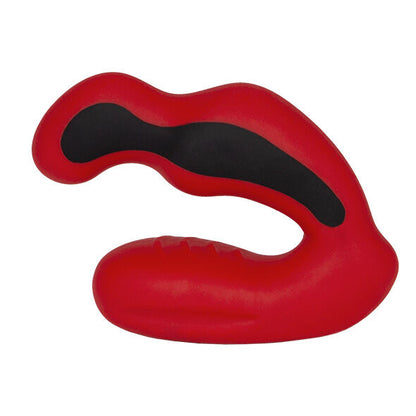 Electrastim Silicone Fusion Habanero Prostate Massager | Niks.fi verkkokauppa