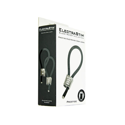 Electrastim Electraloops Prestige Silver | Niks.fi verkkokauppa