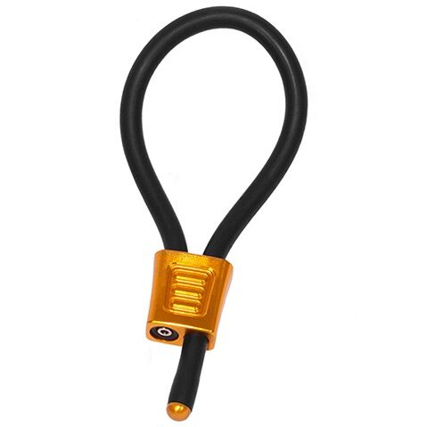 Electraloops Prestige Gold | Niks.fi verkkokauppa