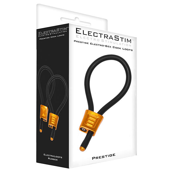Electraloops Prestige Gold | Niks.fi verkkokauppa