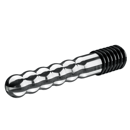 Electrastim Wave Electro Dildo | Niks.fi verkkokauppa