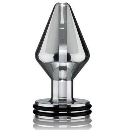 Electrastim Midi Electro Butt Anal Plug M | Niks.fi verkkokauppa