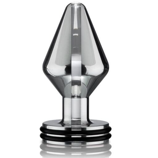 Electrastim Midi Electro Butt Anal Plug M | Niks.fi verkkokauppa