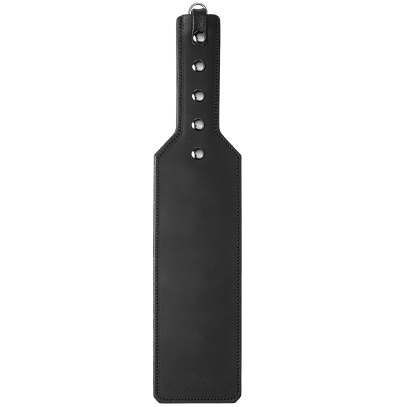 Electrastim Electrapaddle Leather Paddle | Niks.fi verkkokauppa