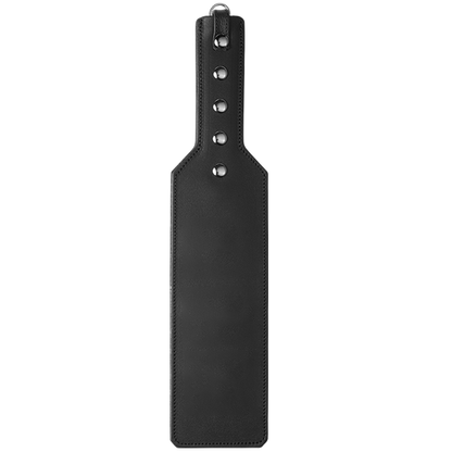 Electrastim Electrapaddle Leather Paddle | Niks.fi verkkokauppa
