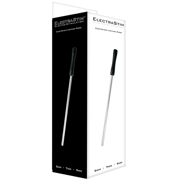 Electrastim Di Meter Urethers 5Mm | Niks.fi verkkokauppa