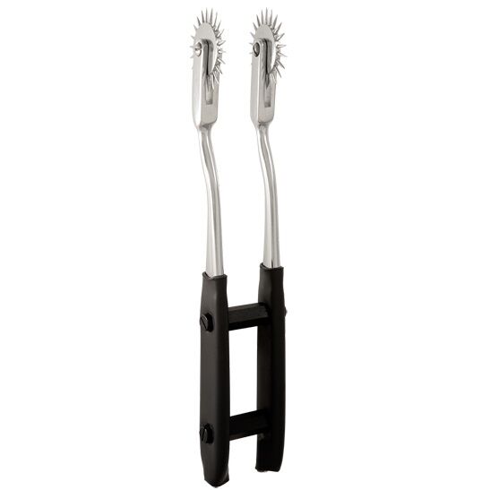 Electrastim Double Bi-Polar Pinwheel | Niks.fi verkkokauppa