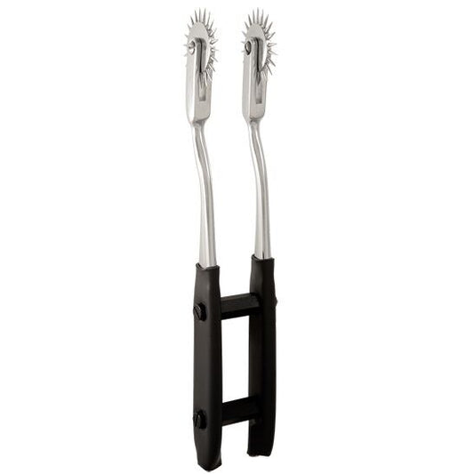Electrastim Double Bi-Polar Pinwheel | Niks.fi verkkokauppa