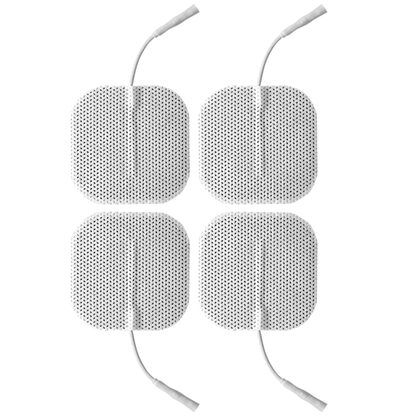 Electrastim Square Self Adhesive Pads | Niks.fi verkkokauppa
