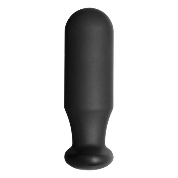 Electrastim Aura Silicone Black Multi-Purpose Pro | Niks.fi verkkokauppa