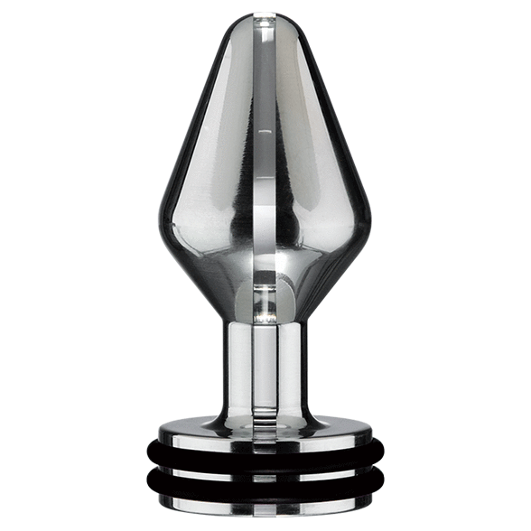 Electrastim Mini Electro Butt Plug S | Niks.fi verkkokauppa
