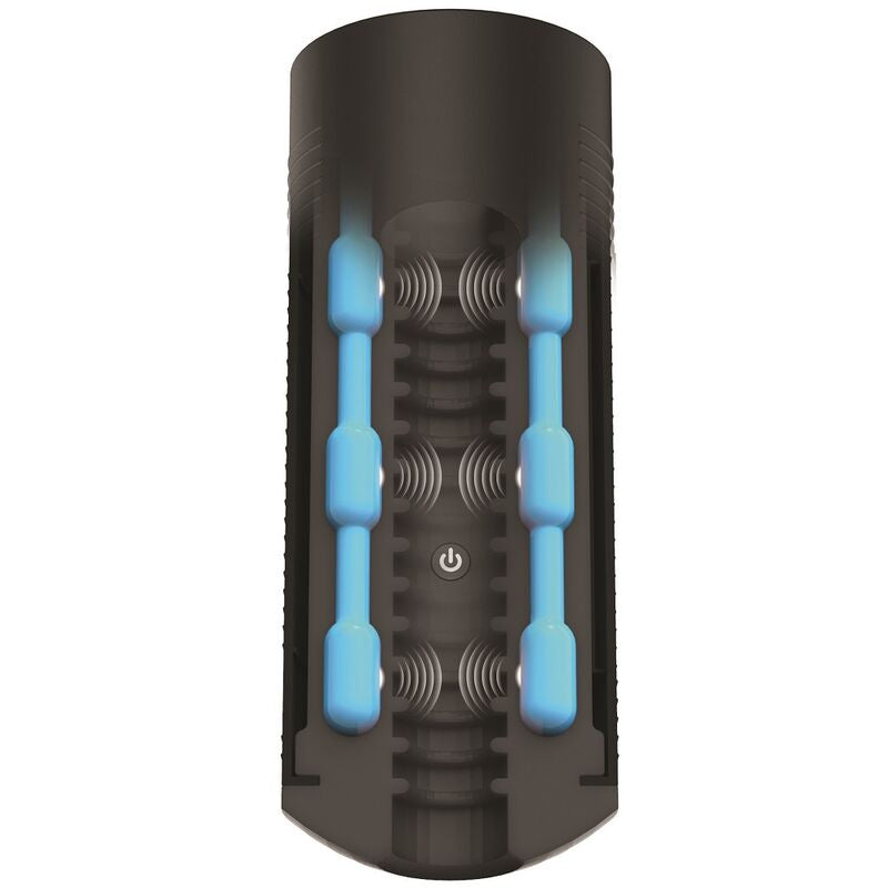 Kiiroo Titan Technological Masturbator | Niks.fi verkkokauppa