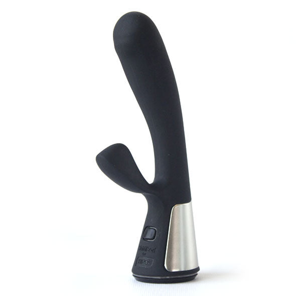 Kiiroo Ohmibod Fuse App Remote Control Black | Niks.fi verkkokauppa