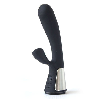 Kiiroo Ohmibod Fuse App Remote Control Black | Niks.fi verkkokauppa