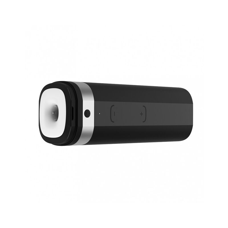 Kiiroo Onyx+ Teledildonic Masturbator Jessica Drake Experience | Niks.fi verkkokauppa