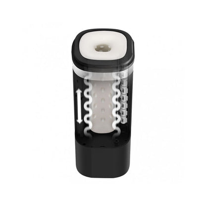 Kiiroo Onyx+ Teledildonic Masturbator Jessica Drake Experience | Niks.fi verkkokauppa
