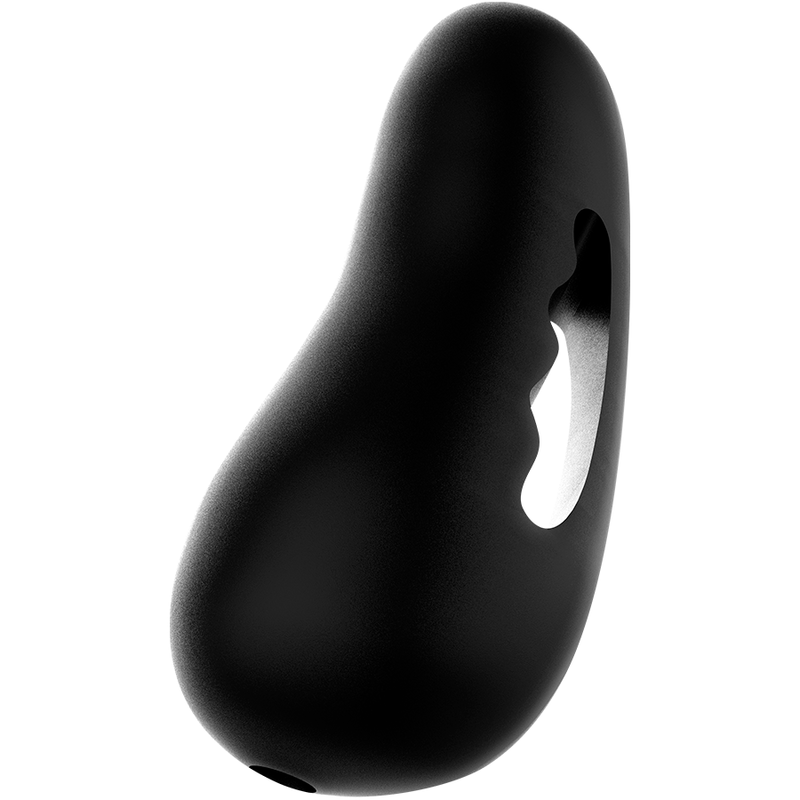 Jamyjob Extreme Tensek 4 Masturbator Black | Niks.fi verkkokauppa