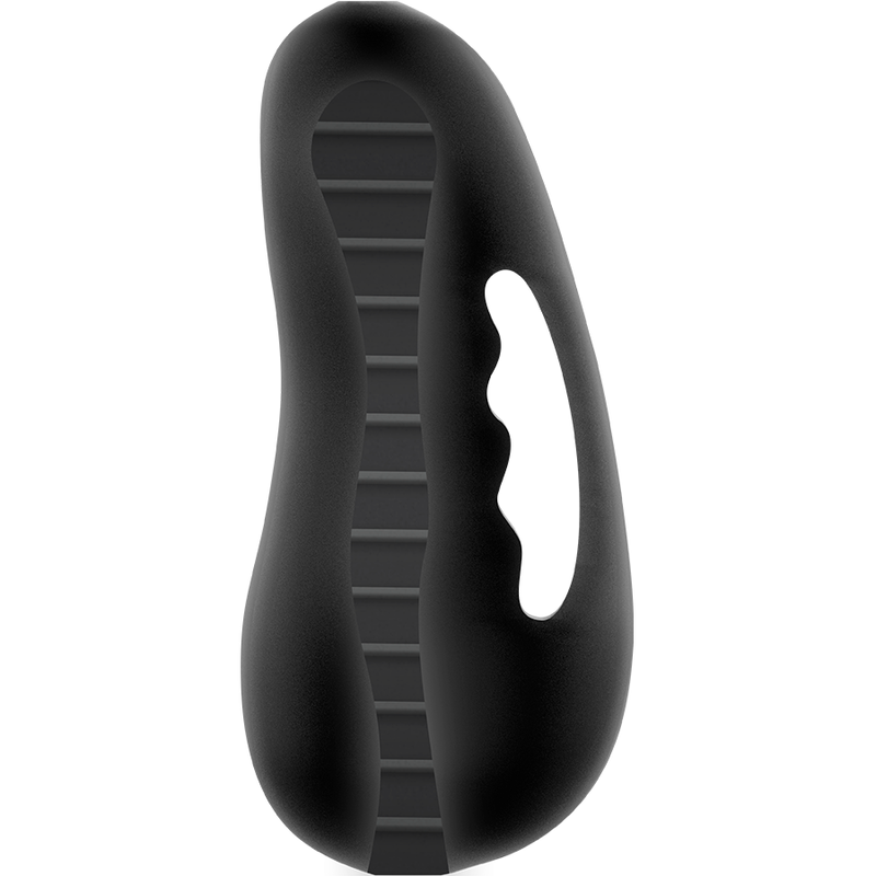 Jamyjob Extreme Tensek 4 Masturbator Black | Niks.fi verkkokauppa