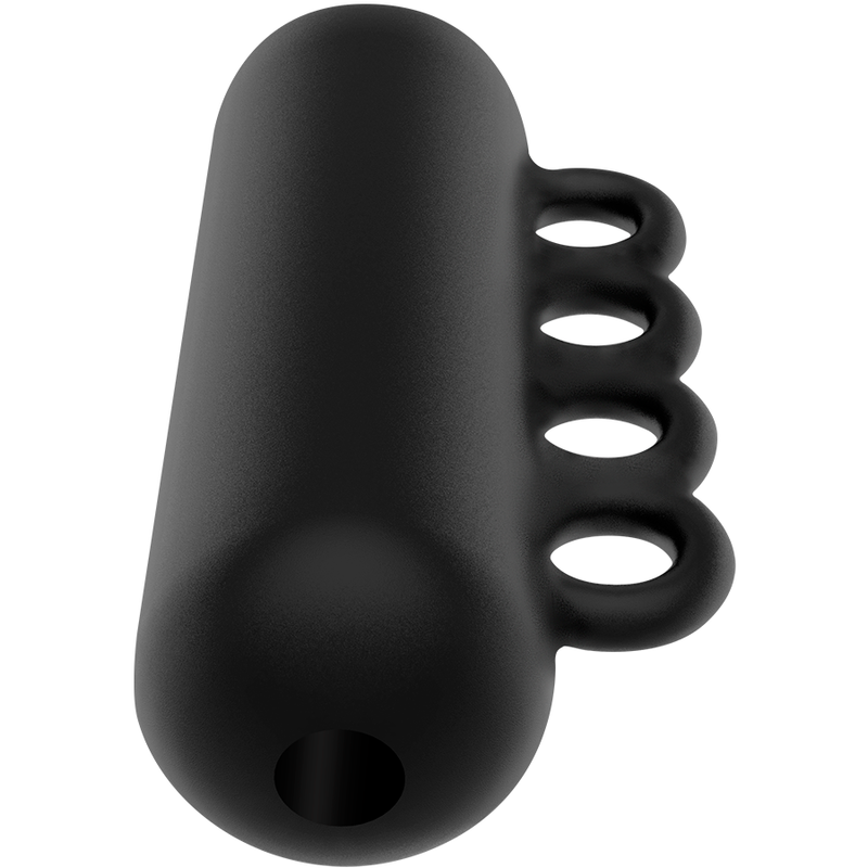 Jamyjob Extreme Tensek 5 Masturbator Black | Niks.fi verkkokauppa