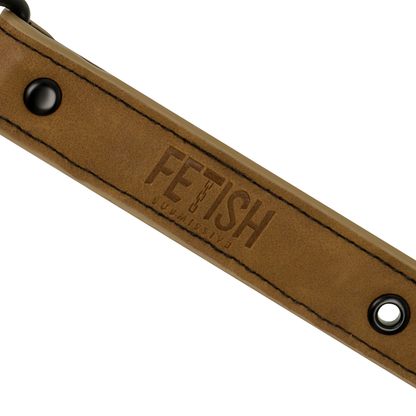 Fetish Submissive Origin Breathable Gag | Niks.fi verkkokauppa