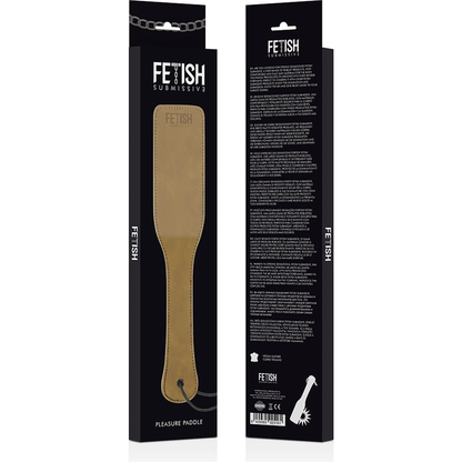 Fetish Submissive Origin Vegan Leather Whip | Niks.fi verkkokauppa