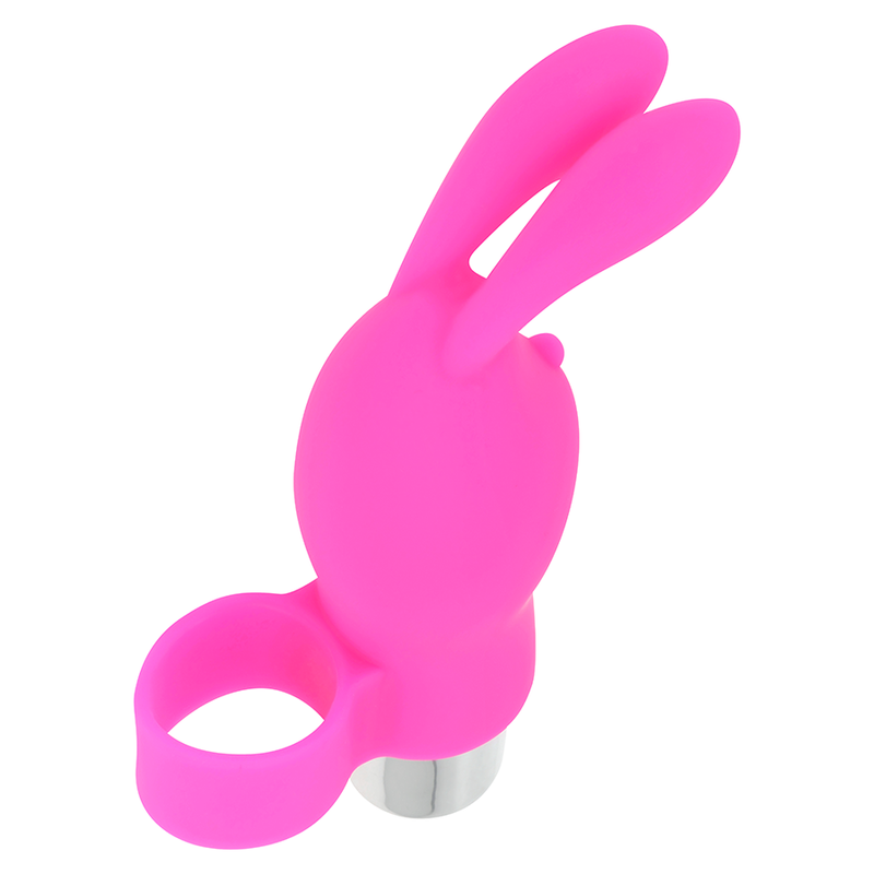 Rabbit Sormivibraattori | Niks.fi verkkokauppa