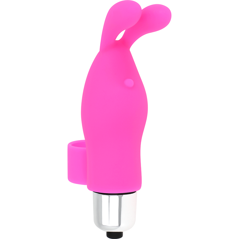 Rabbit Sormivibraattori | Niks.fi verkkokauppa