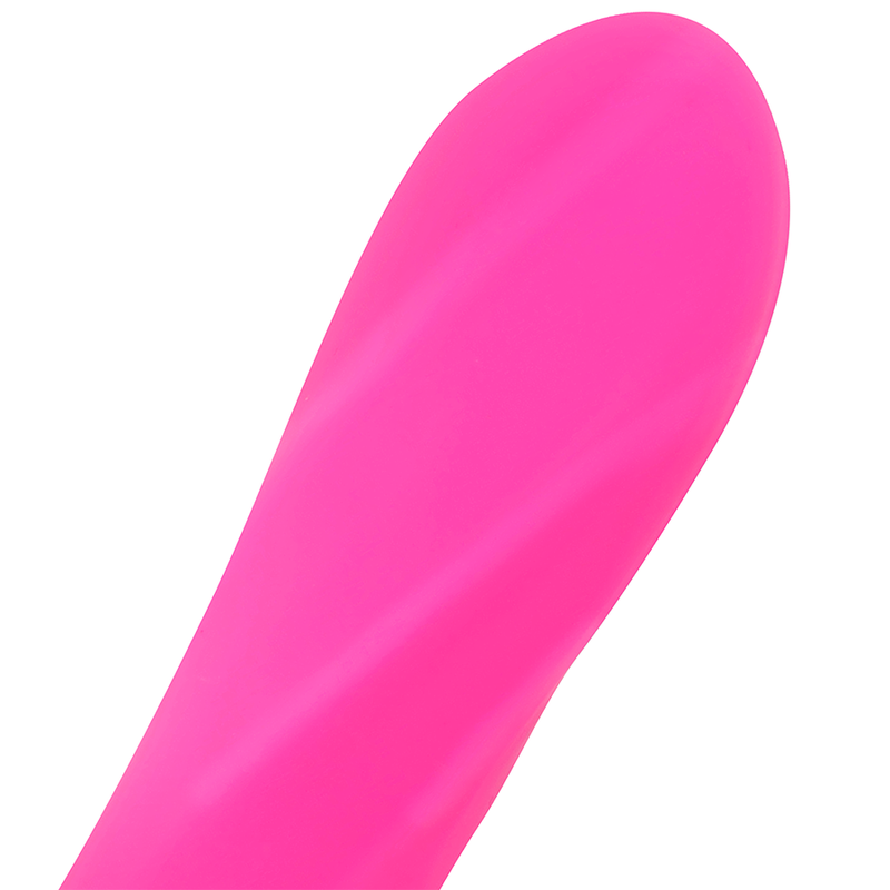 Ohmama Silicone Vibrating Bullet 12 Cm | Niks.fi verkkokauppa