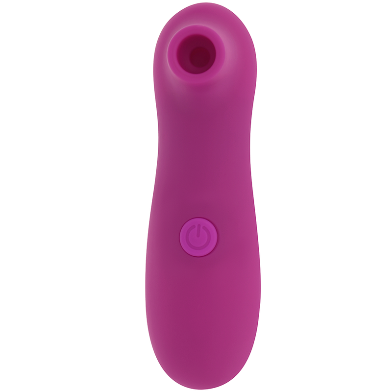 Ohmama Clitoris Stimulator 10 Speeds Lilac | Niks.fi verkkokauppa