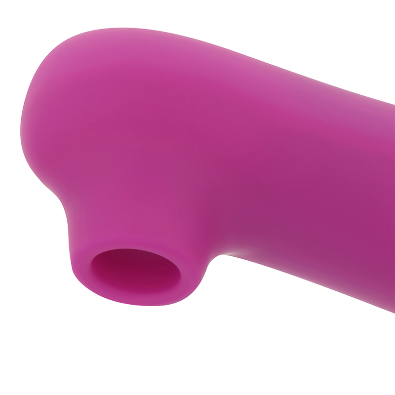 Ohmama Clitoris Stimulator 10 Speeds Lilac | Niks.fi verkkokauppa