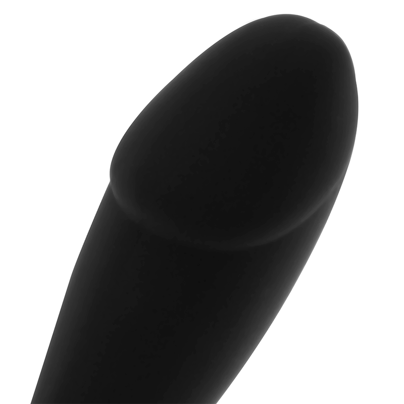 Ohmama Silicone Anal Plug 10 Cm | Niks.fi verkkokauppa