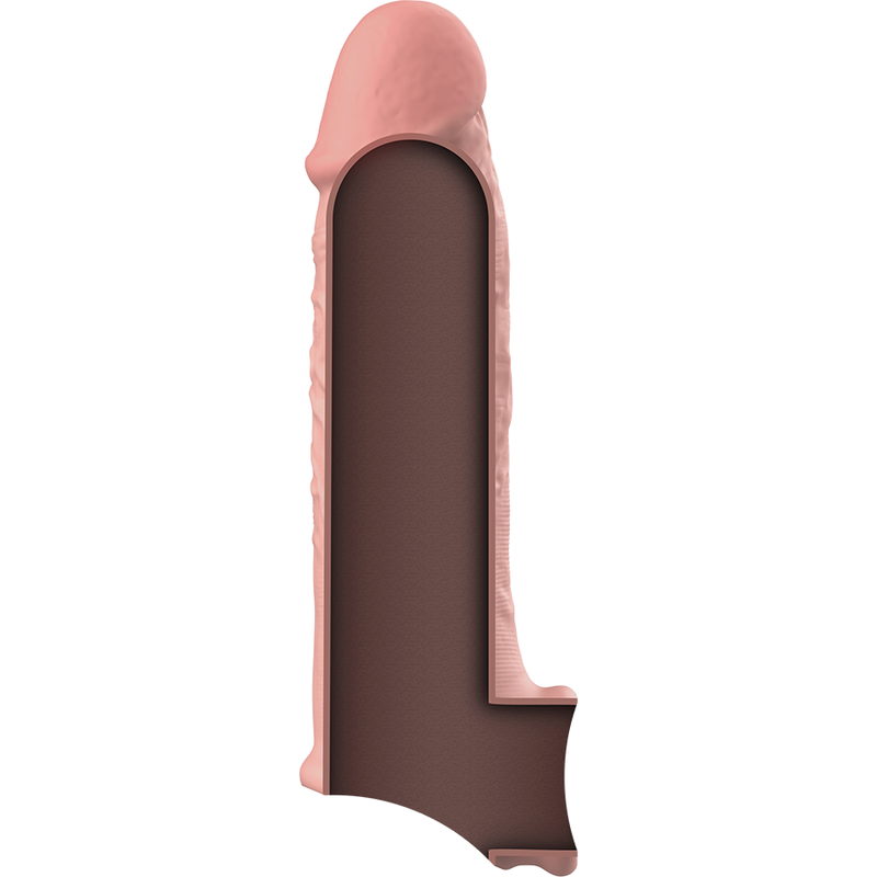 Virilxl Liquid Silicone V9 Natural Penis Extension | Niks.fi verkkokauppa