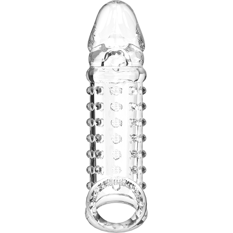 Virilxl Penis Extension And Sheath V11 Transparent | Niks.fi verkkokauppa