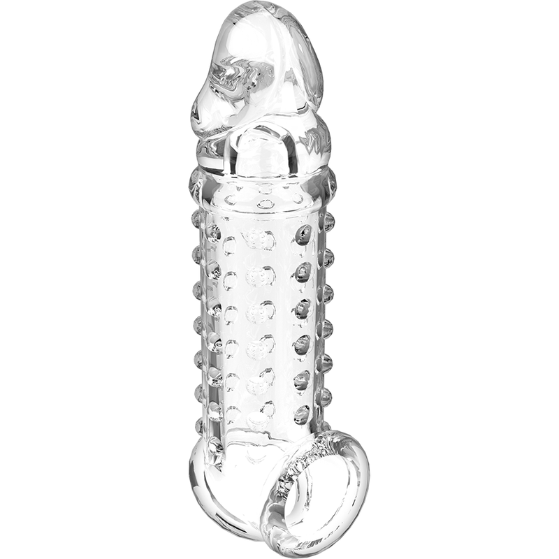 Virilxl Penis Extension And Sheath V11 Transparent | Niks.fi verkkokauppa
