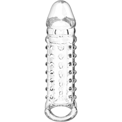 Virilxl Penis Extension And Sheath V11 Transparent | Niks.fi verkkokauppa