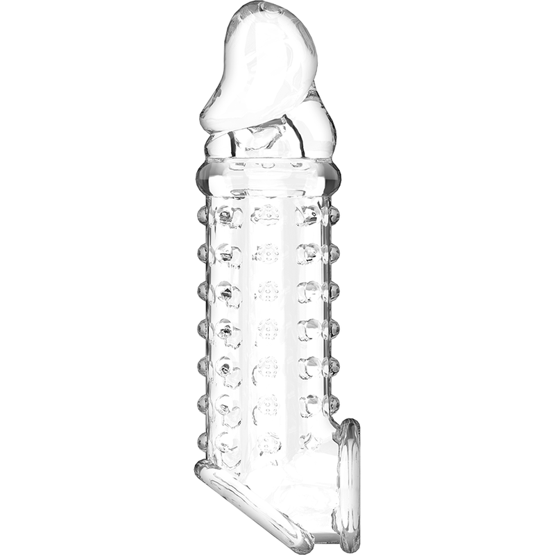 Virilxl Penis Extension And Sheath V11 Transparent | Niks.fi verkkokauppa