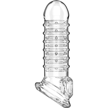 Virilxl Penis Extension And Sheath V15 Transparent | Niks.fi verkkokauppa